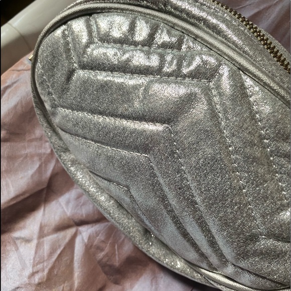 Silver Fanny pack main image 7